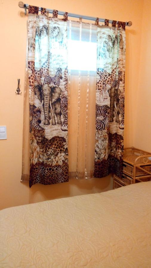 City Lights Apartman Кестхей Экстерьер фото